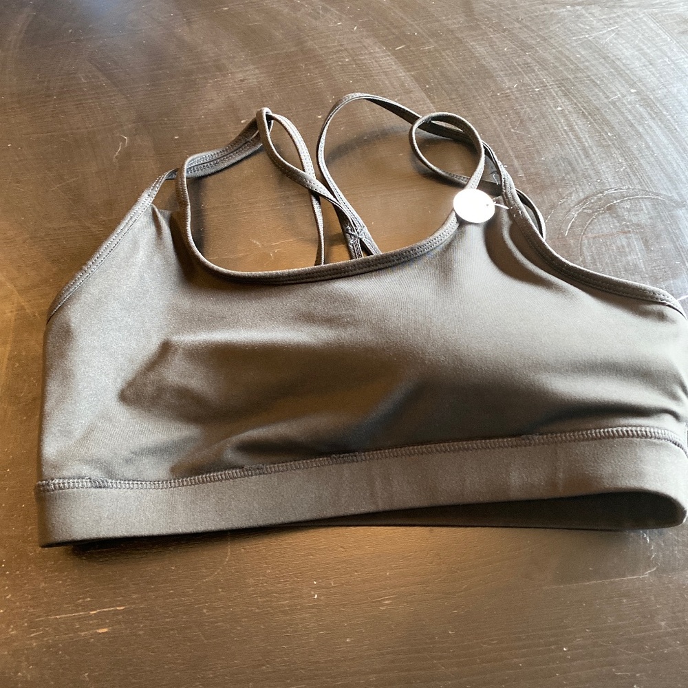 Gaiam Sports Bra